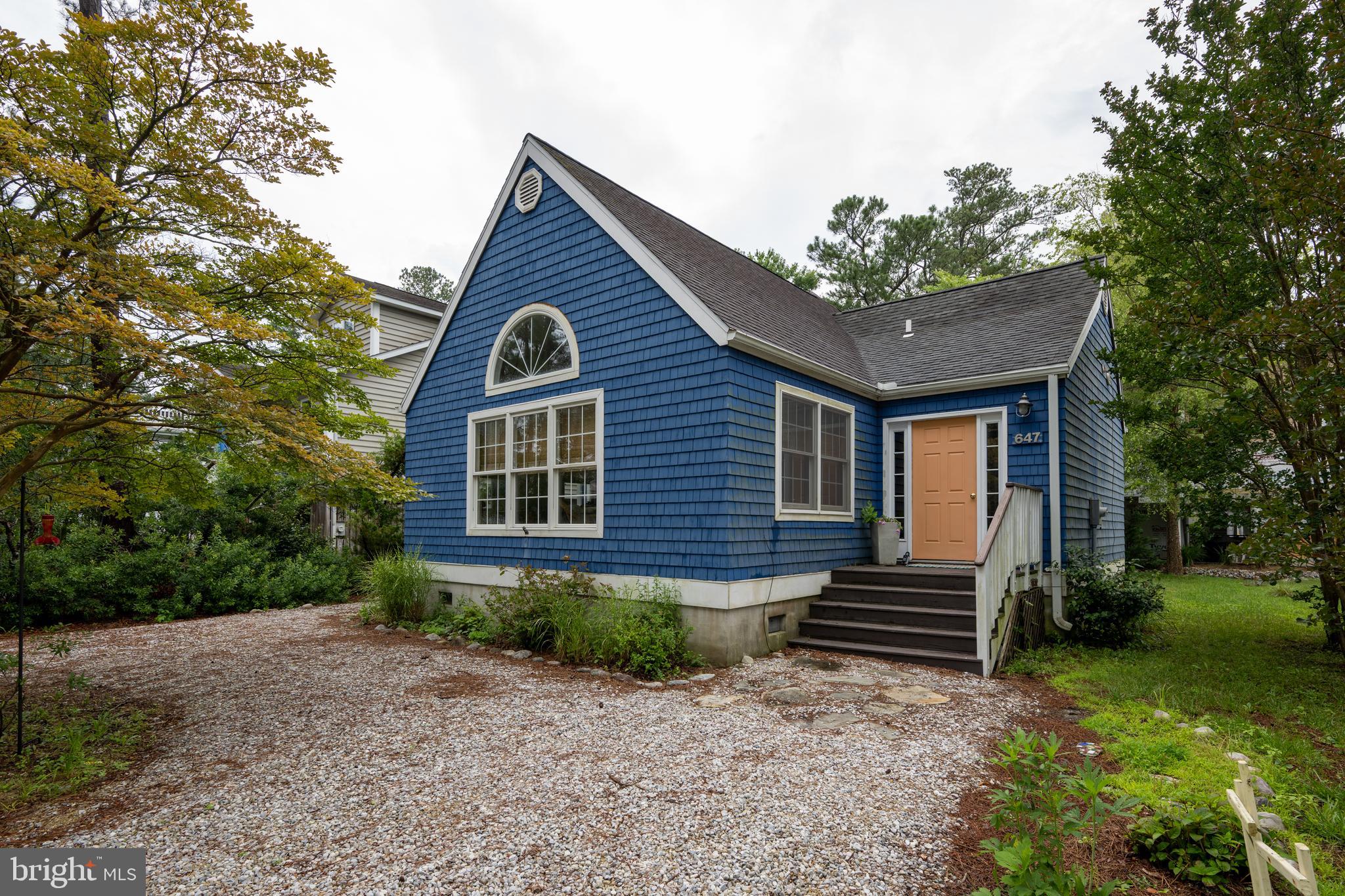 TINGLES ADDITION - Residential