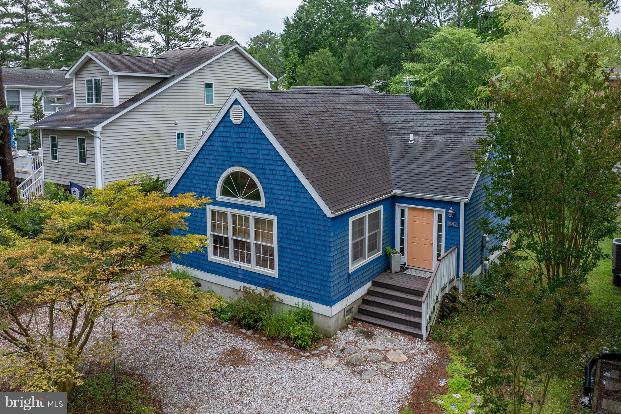 TINGLES ADDITION - Residential