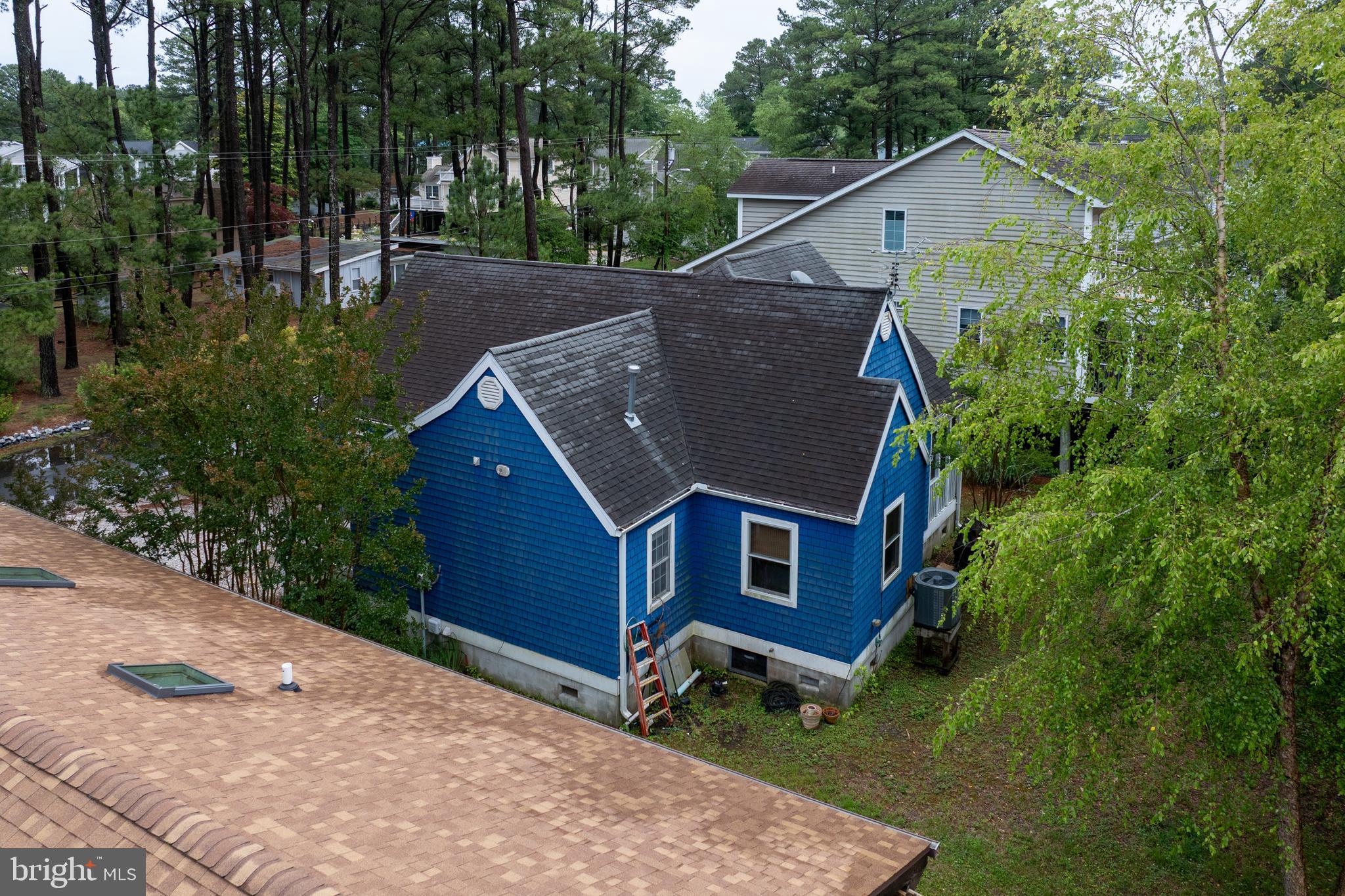 TINGLES ADDITION - Residential
