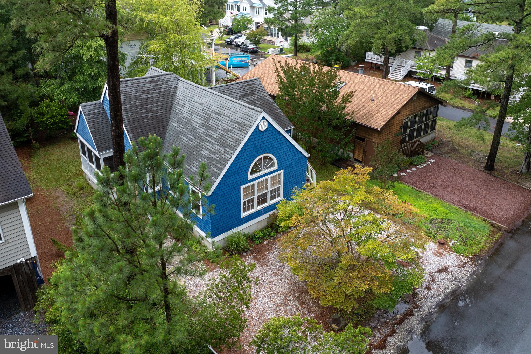 TINGLES ADDITION - Residential