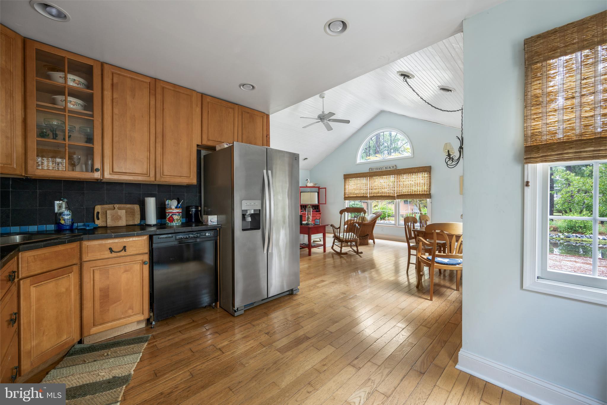 TINGLES ADDITION - Residential