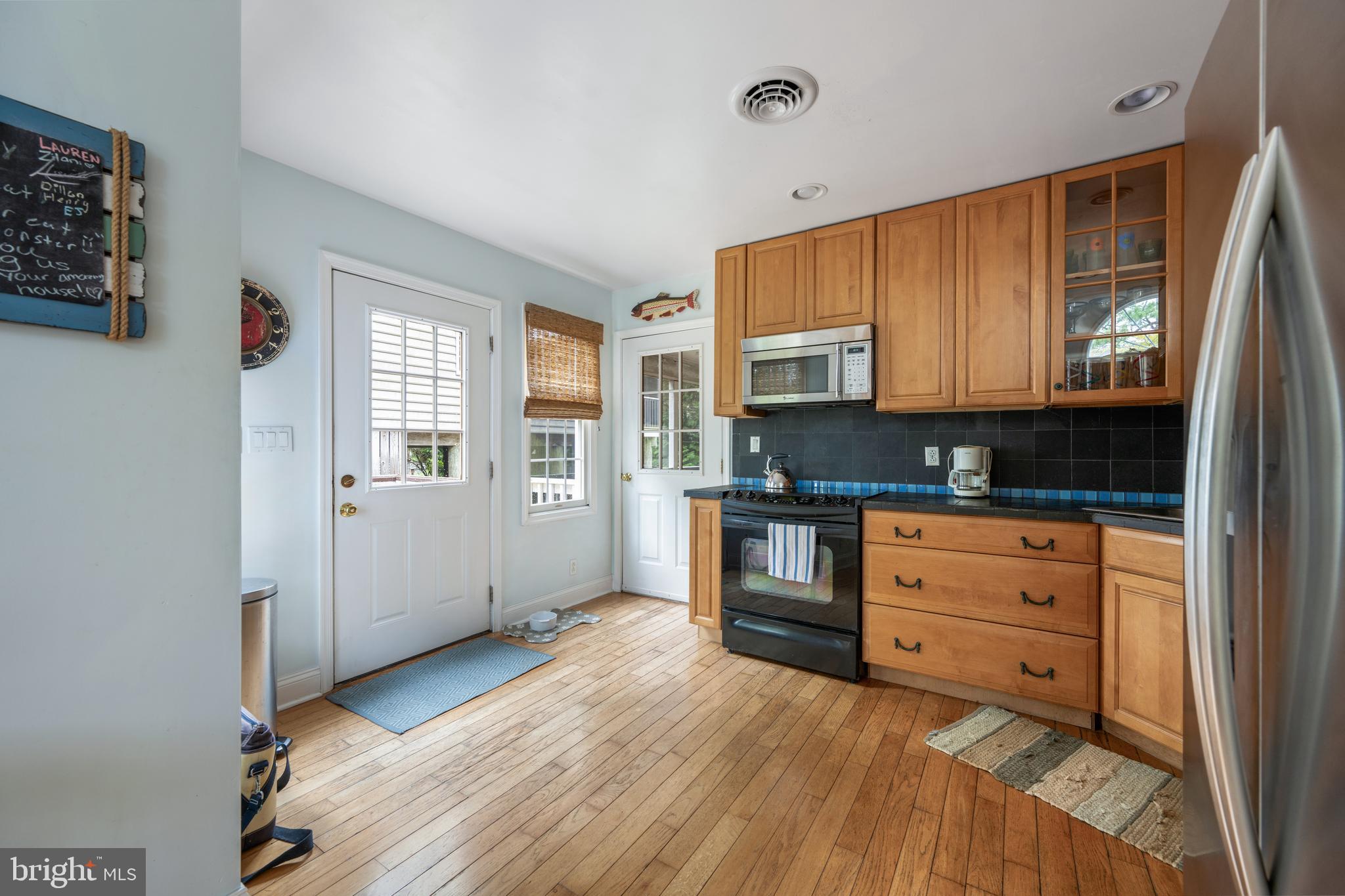 TINGLES ADDITION - Residential