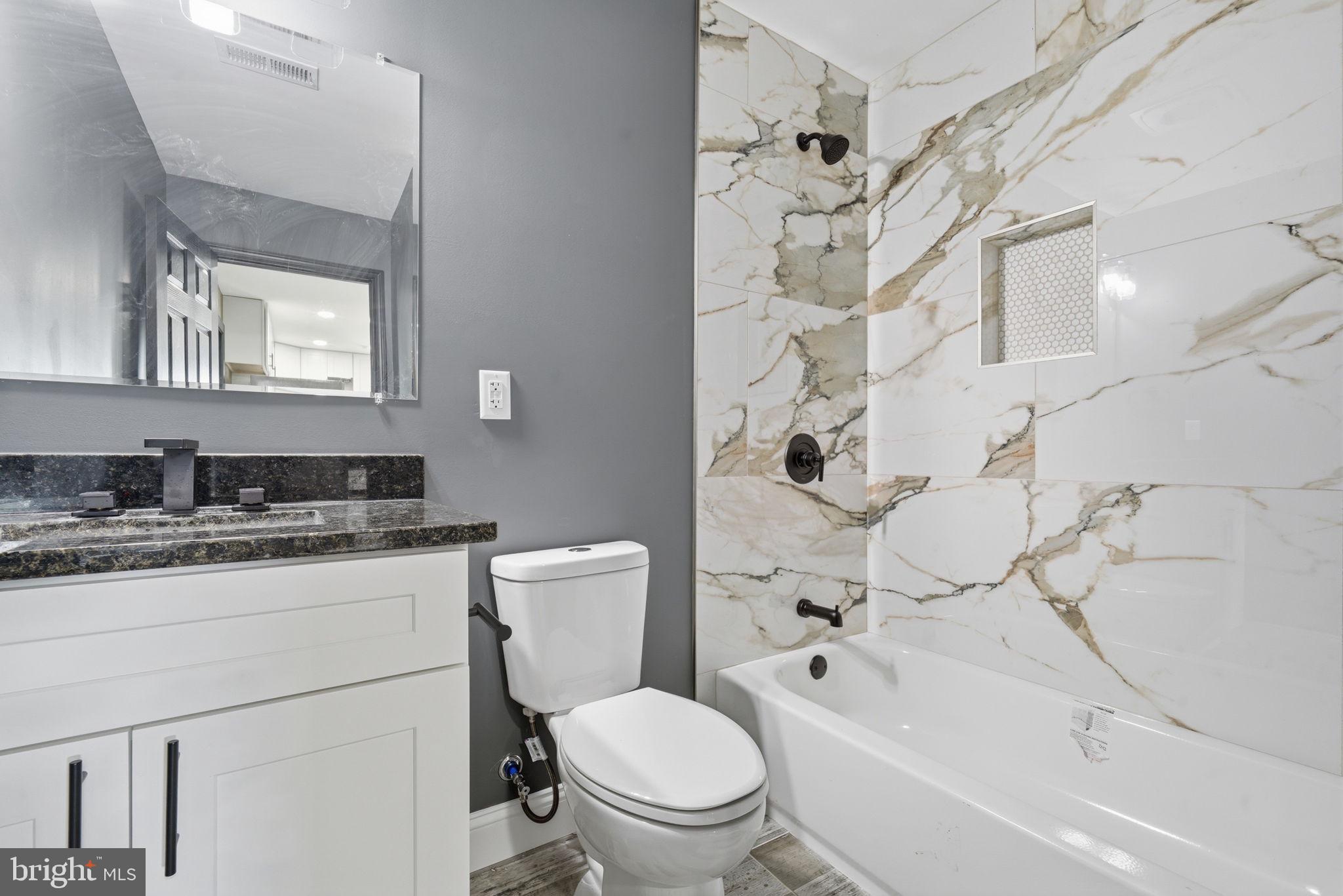 CROSBY WOODS - Residential