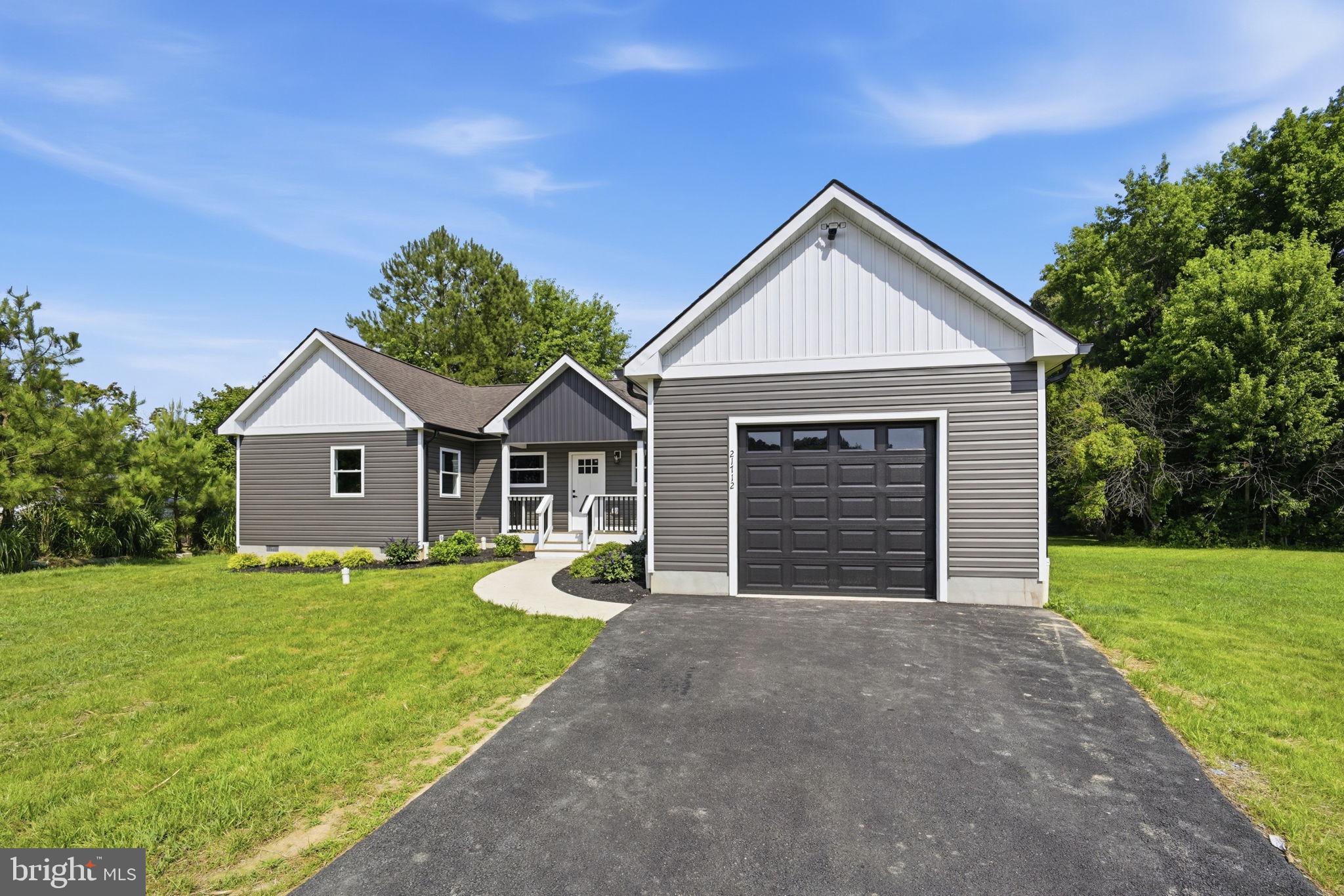 CROSBY WOODS - Residential