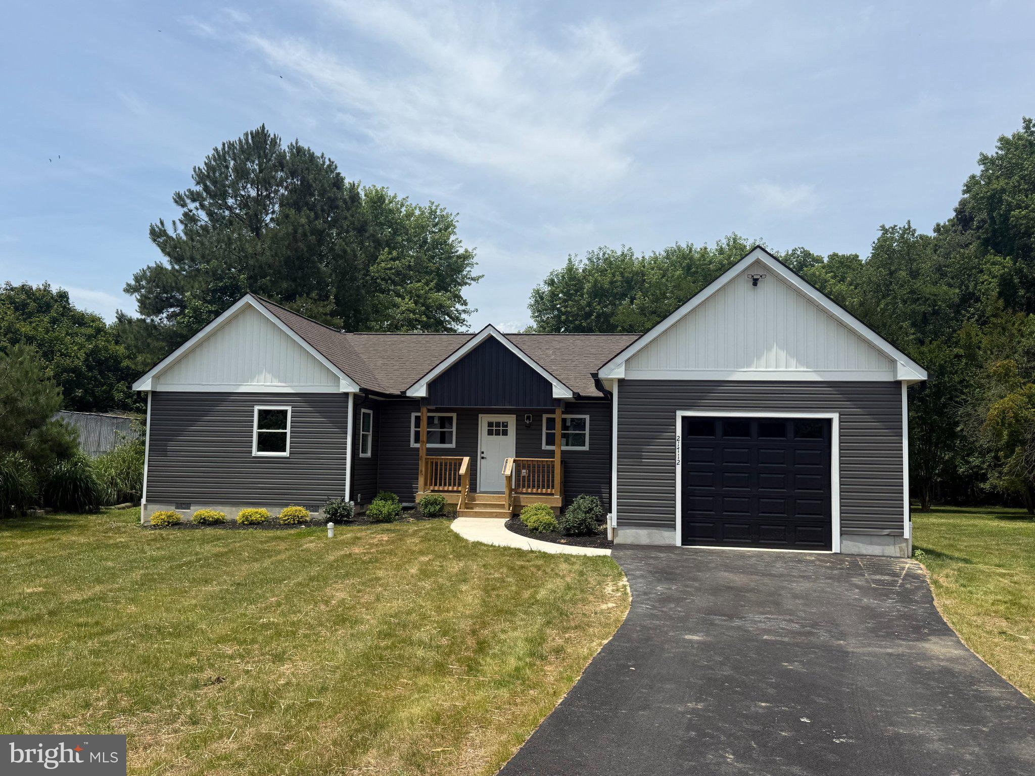 CROSBY WOODS - Residential