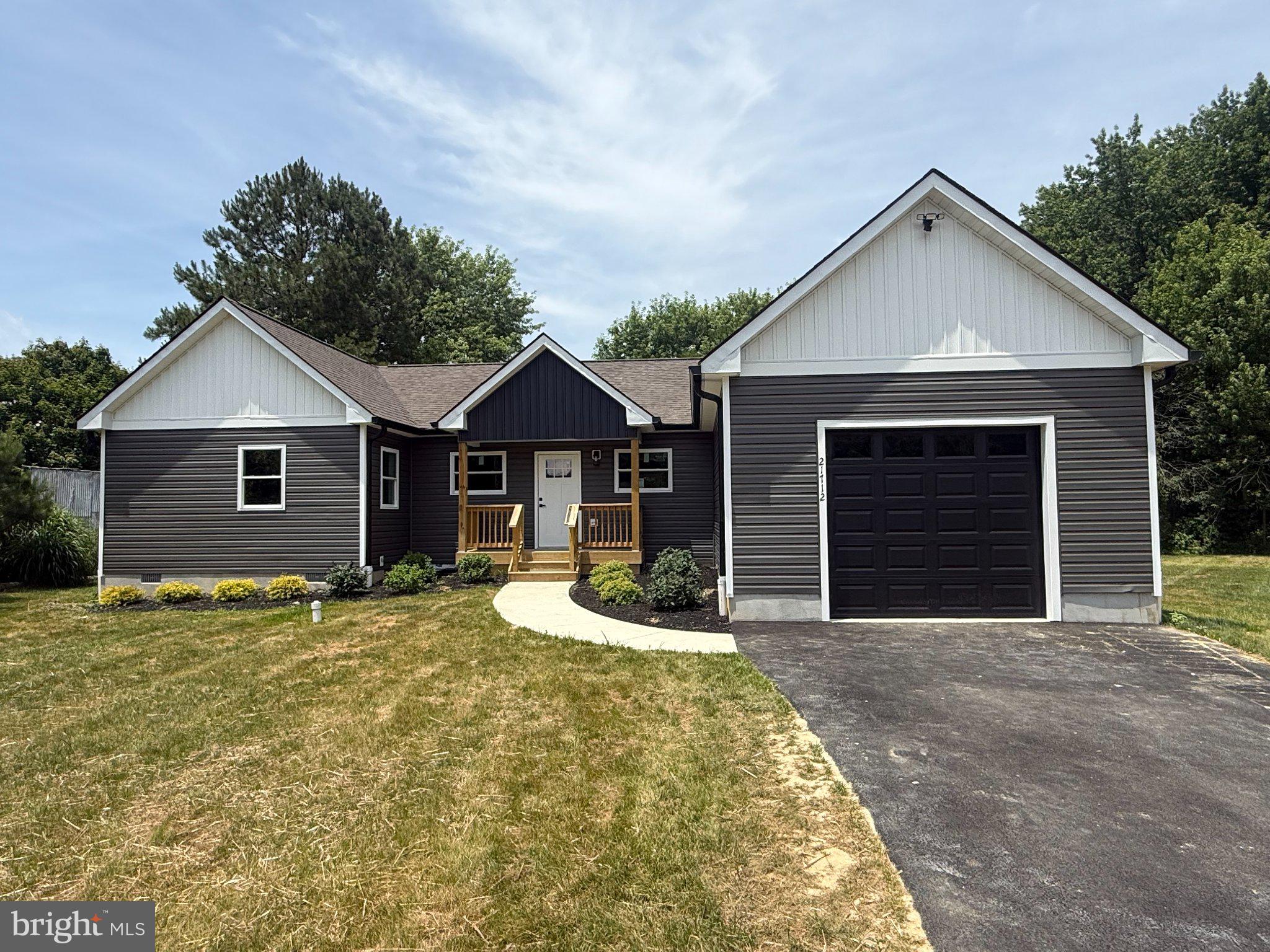 CROSBY WOODS - Residential