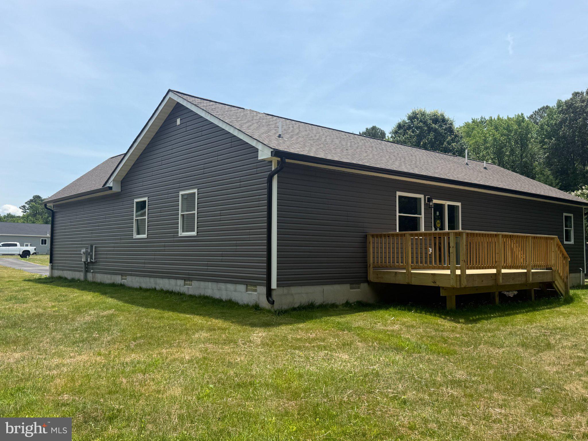 CROSBY WOODS - Residential