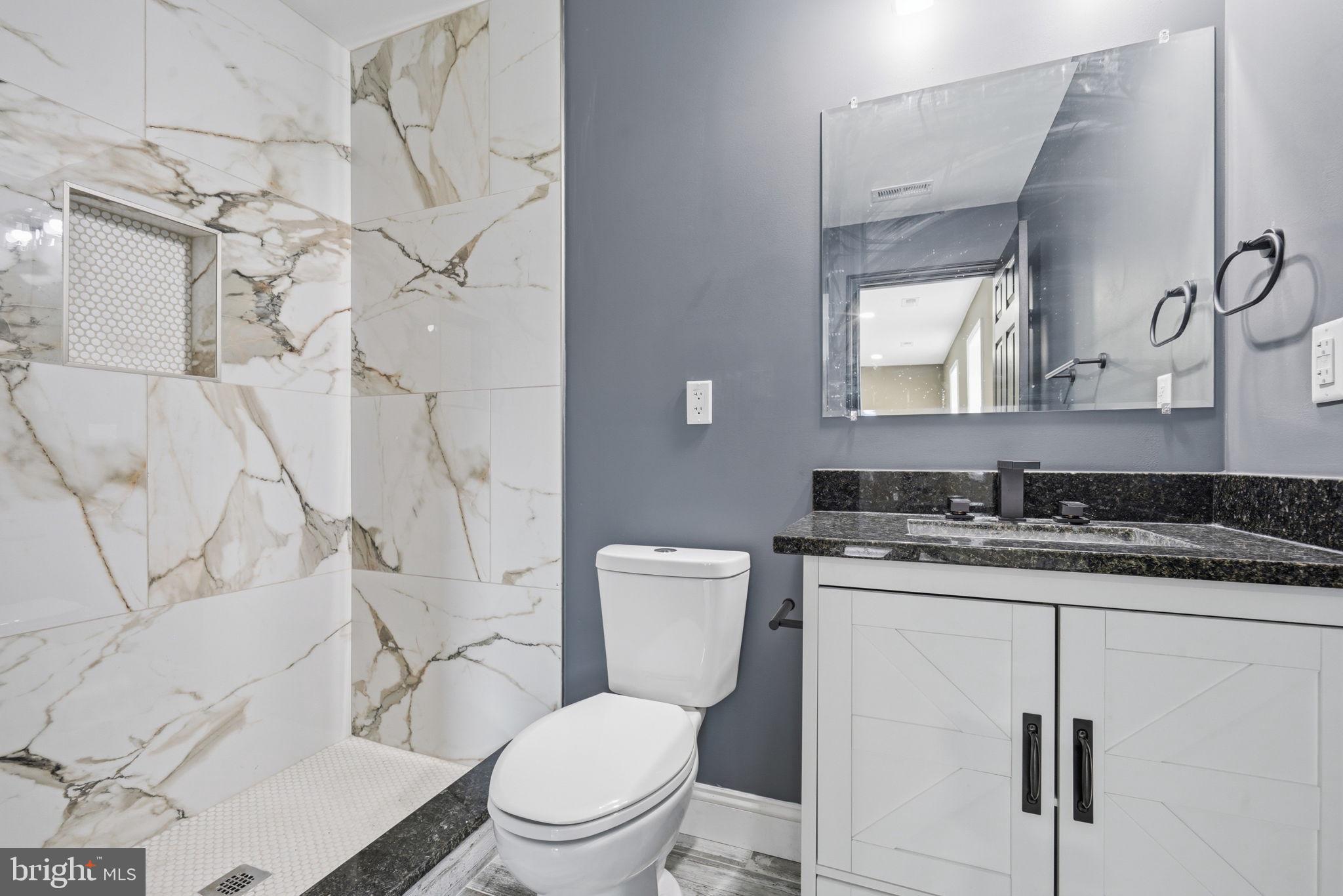 CROSBY WOODS - Residential