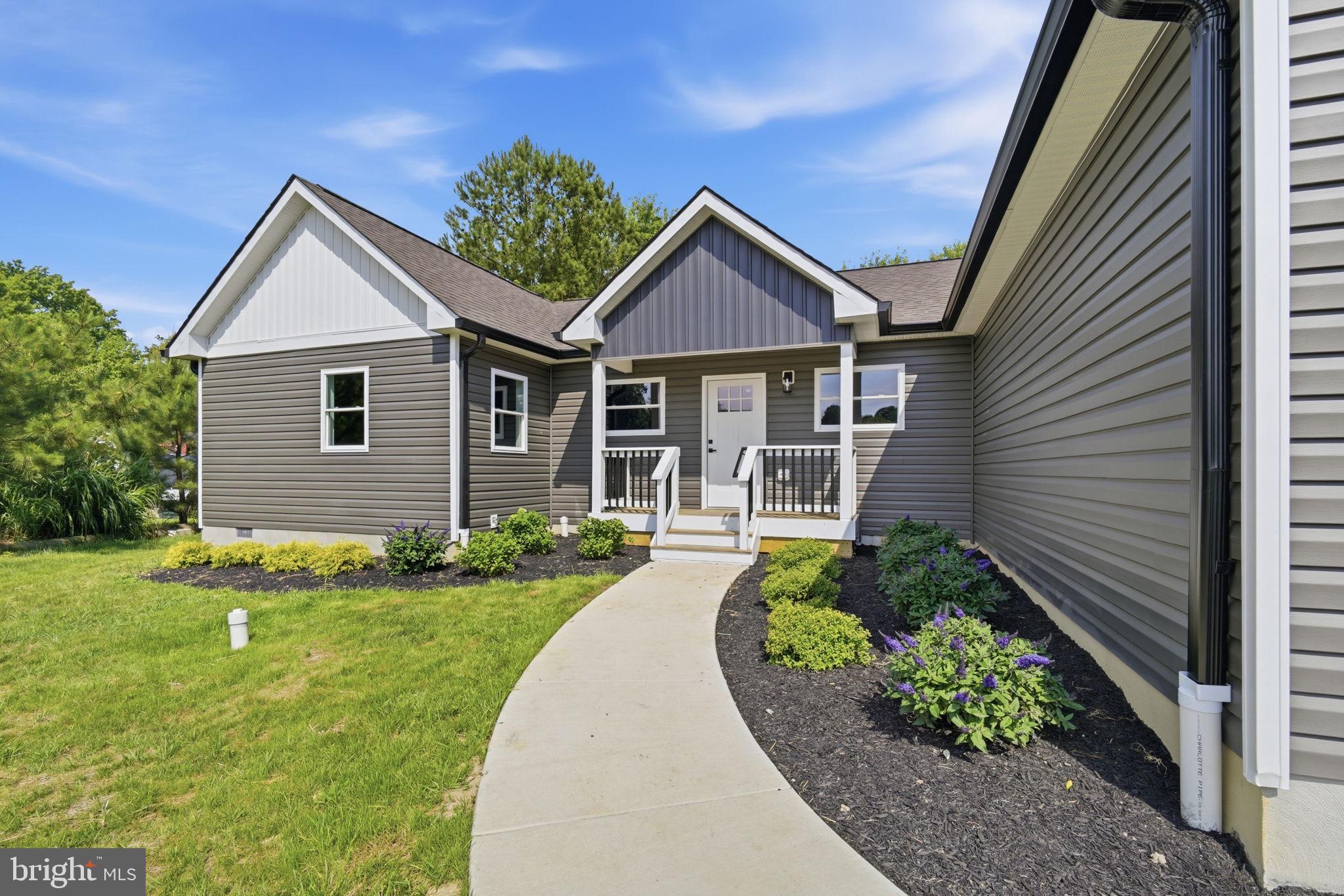 CROSBY WOODS - Residential