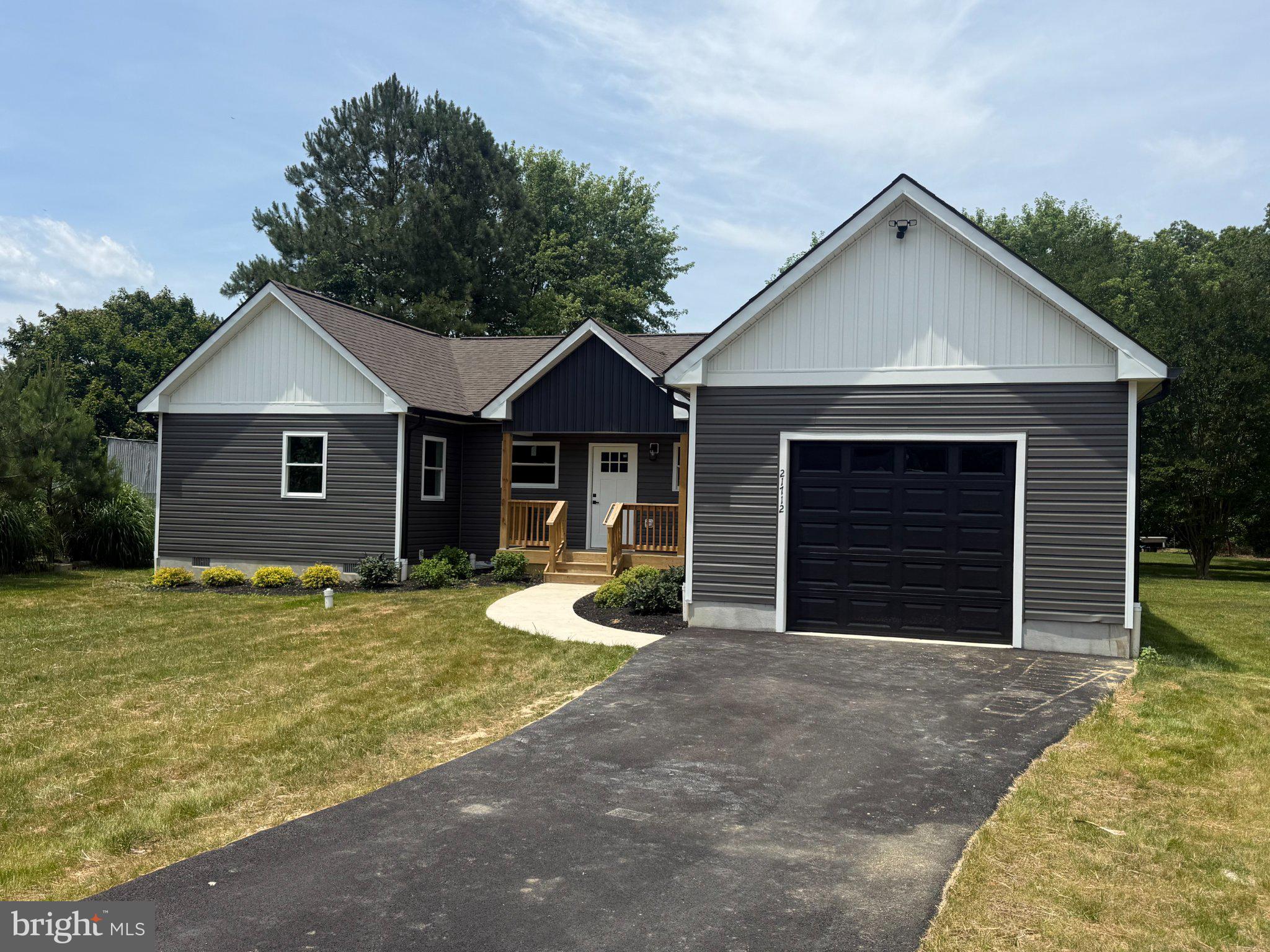 CROSBY WOODS - Residential