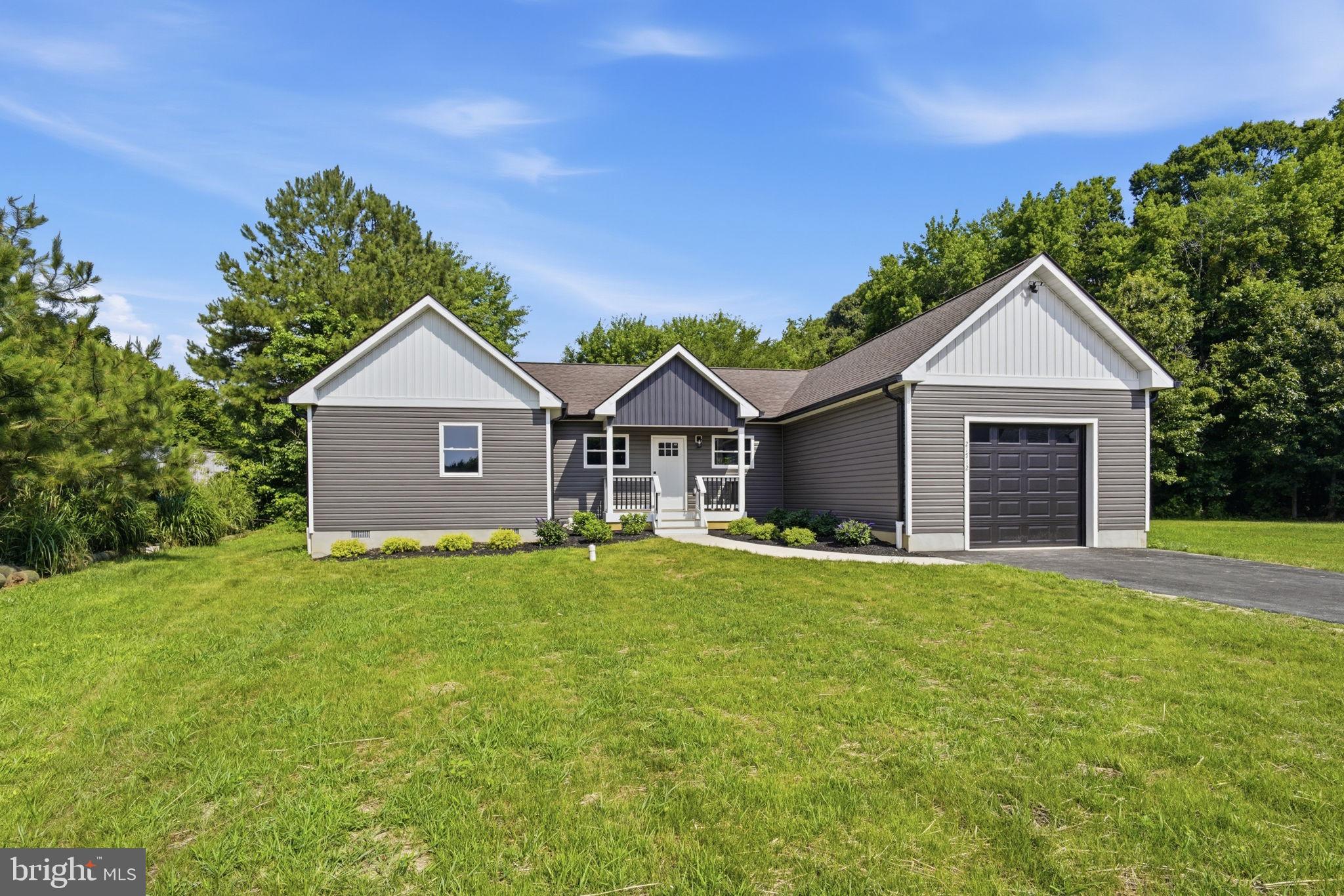 CROSBY WOODS - Residential