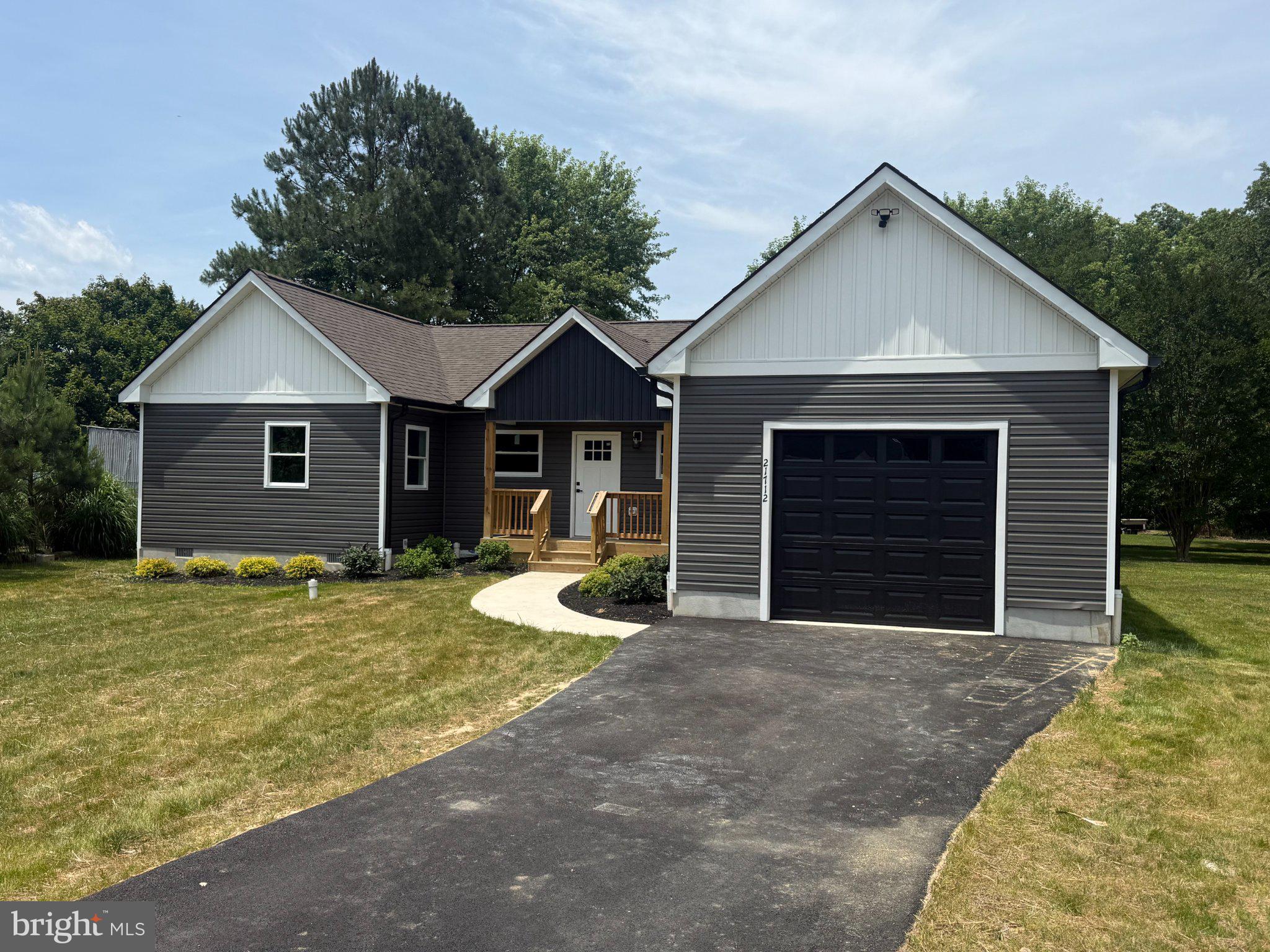 CROSBY WOODS - Residential