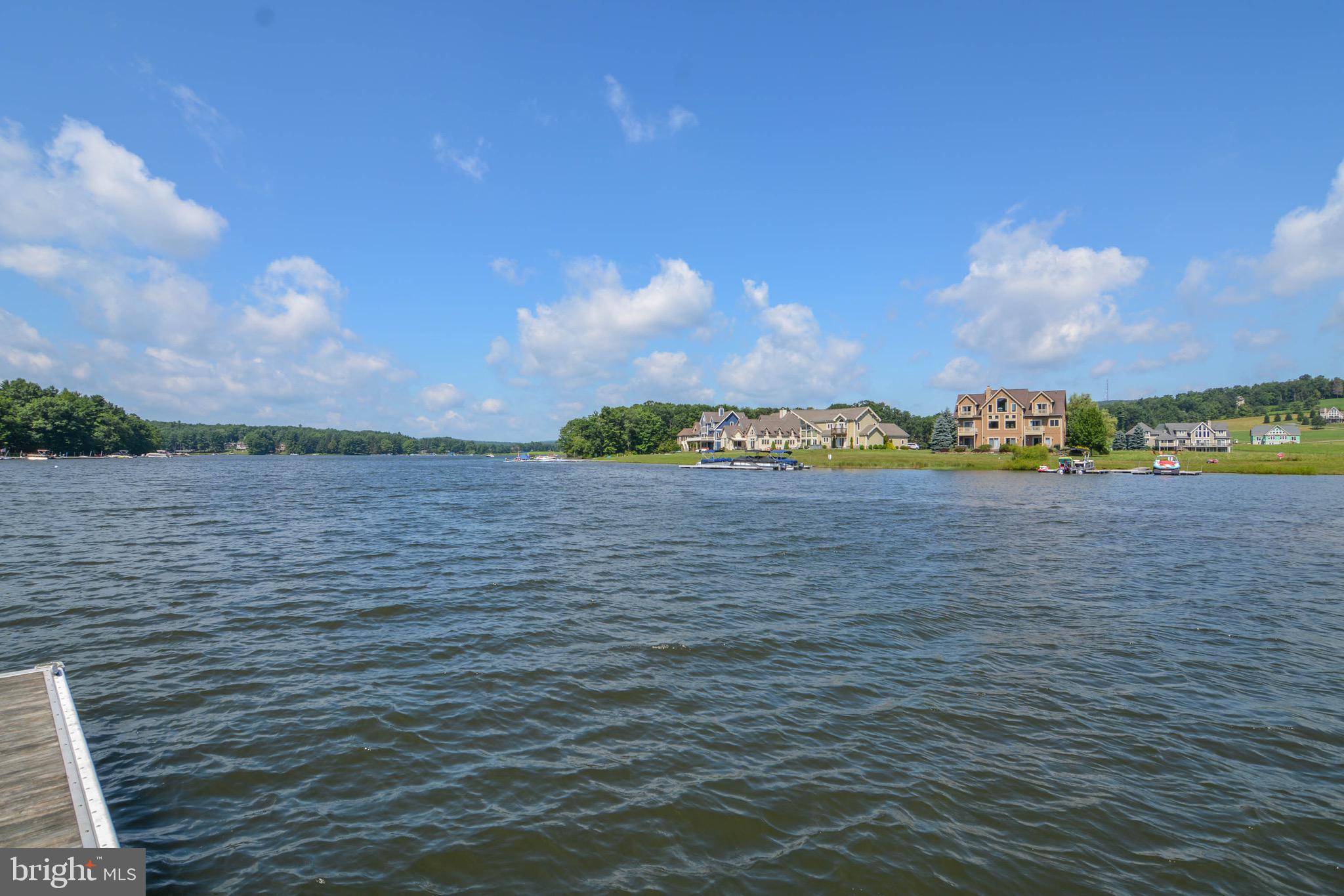 WATERFRONT GREENS - Residential