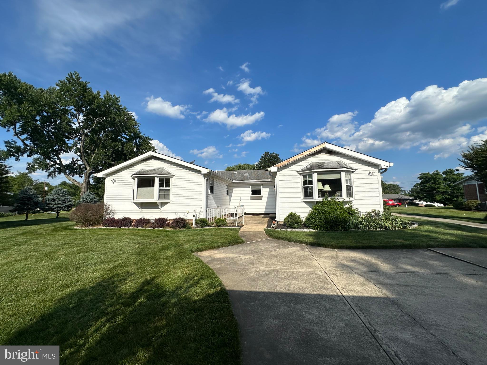 GUM SPRINGS FARM - Residential