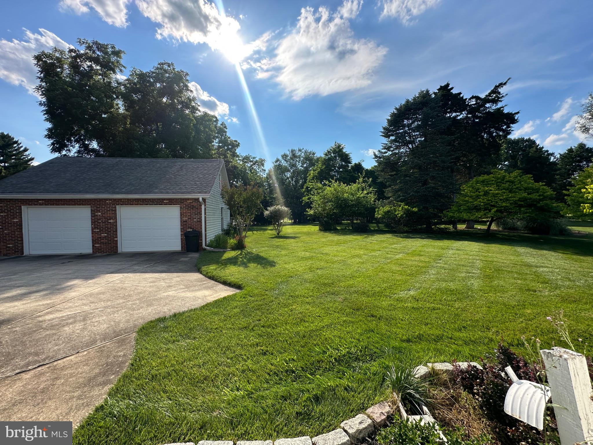 GUM SPRINGS FARM - Residential