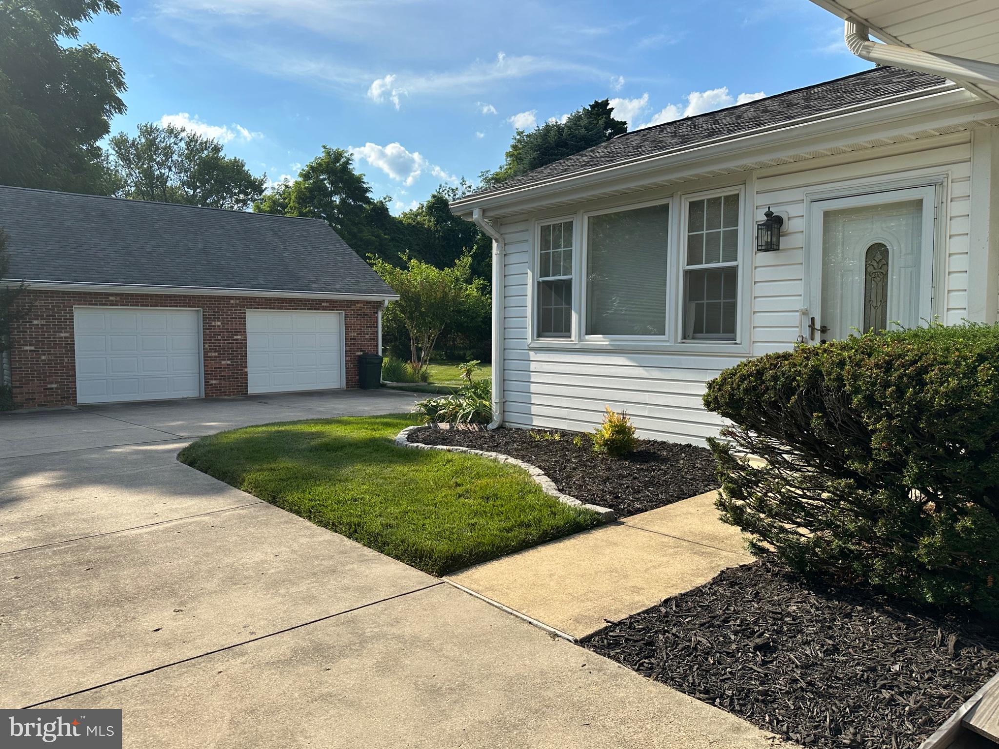 GUM SPRINGS FARM - Residential