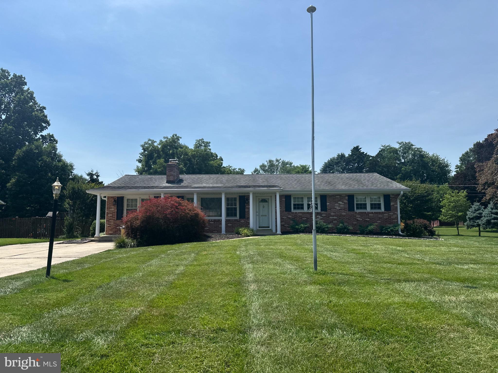 GUM SPRINGS FARM - Residential