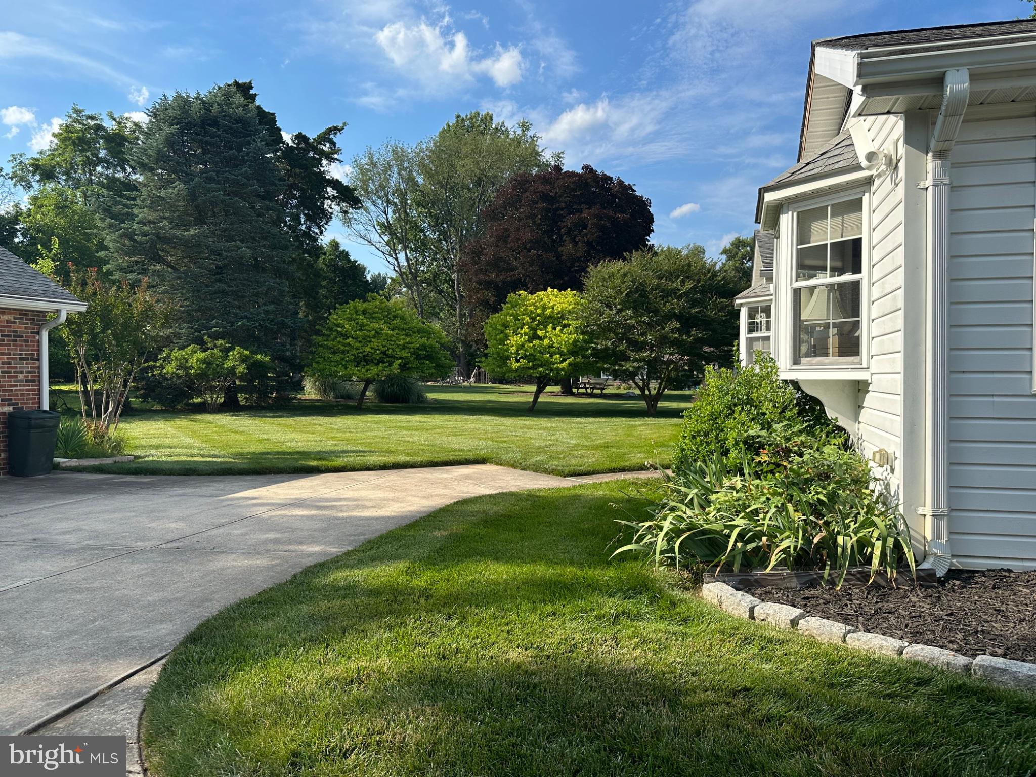 GUM SPRINGS FARM - Residential