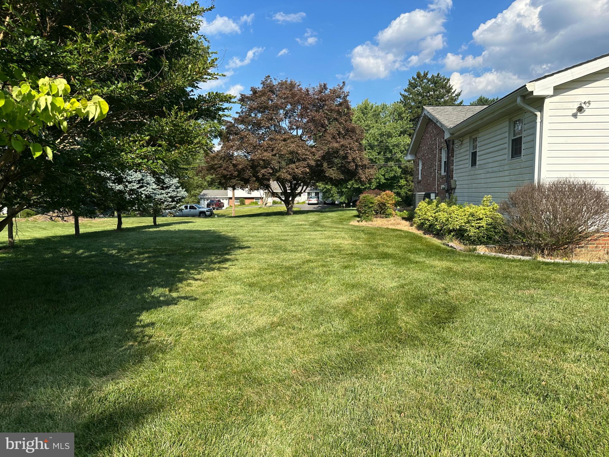 GUM SPRINGS FARM - Residential