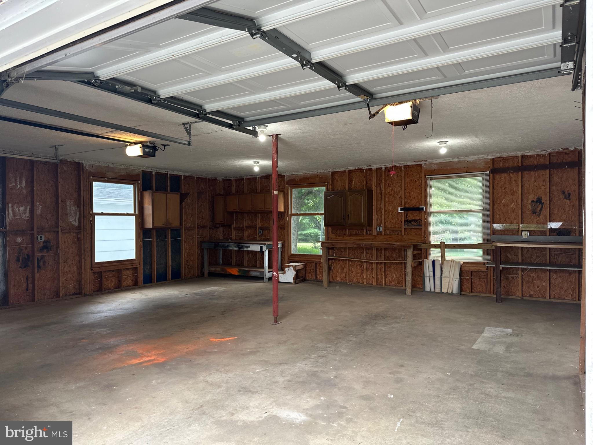 GUM SPRINGS FARM - Residential