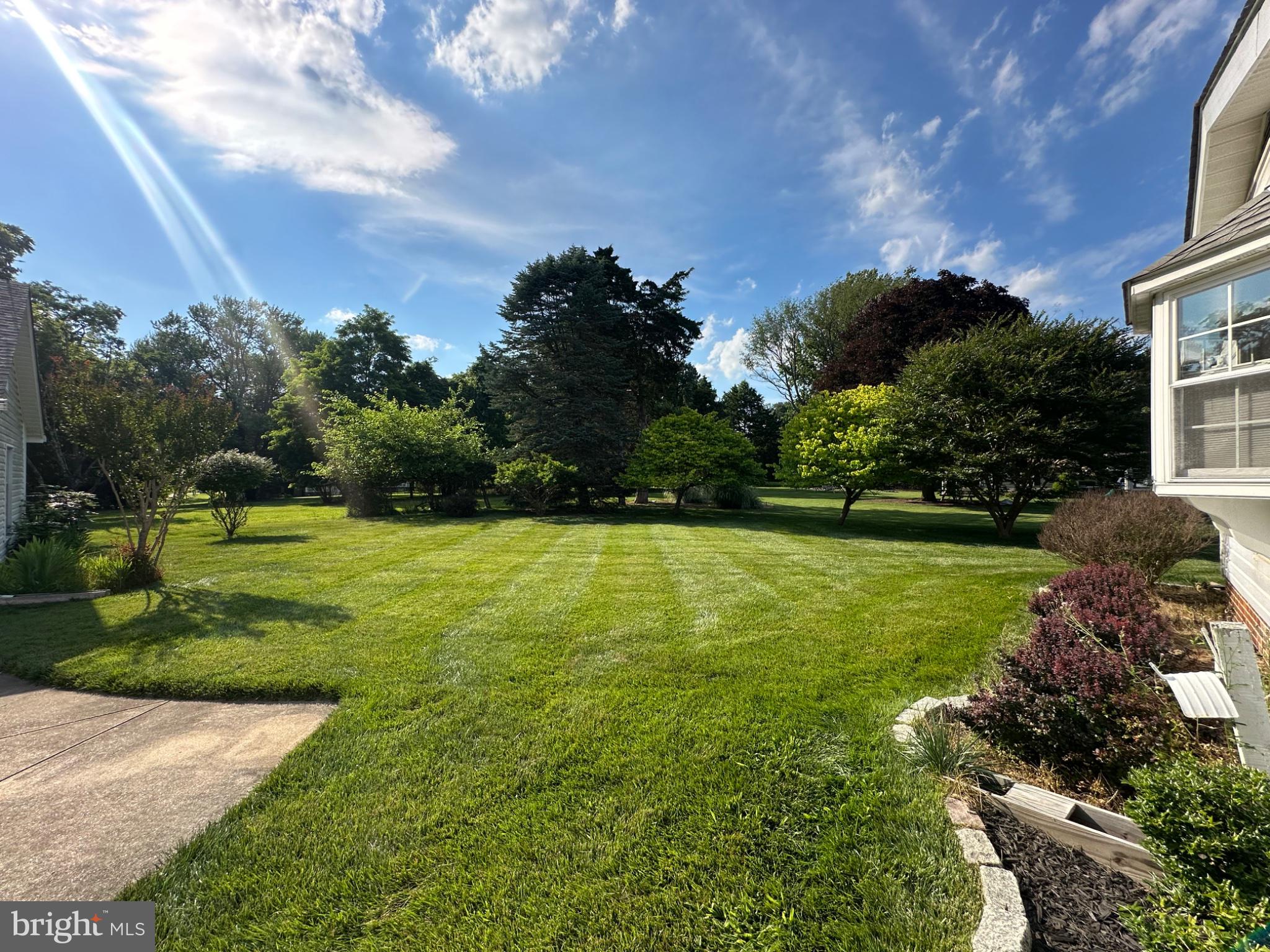 GUM SPRINGS FARM - Residential