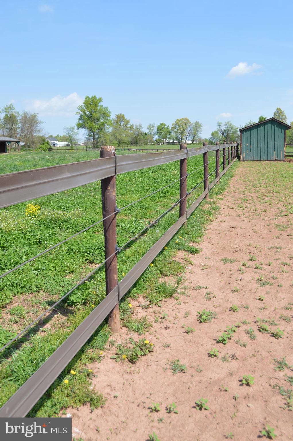 NONE AVAILABLE - Farm