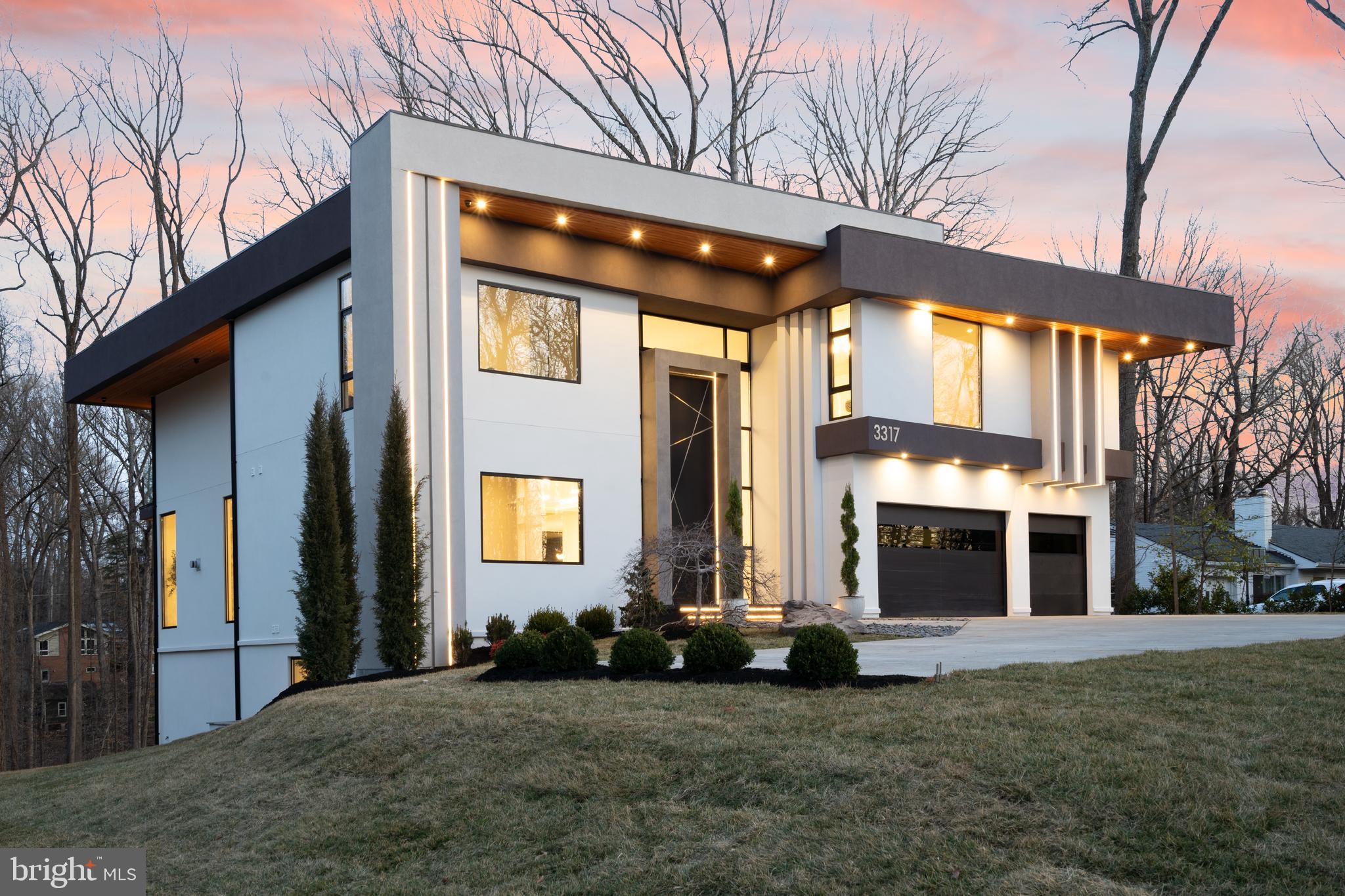 PINE RIDGE - Residential
