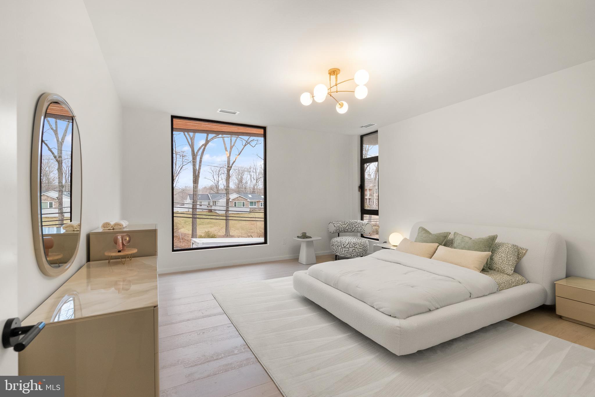 PINE RIDGE - Residential