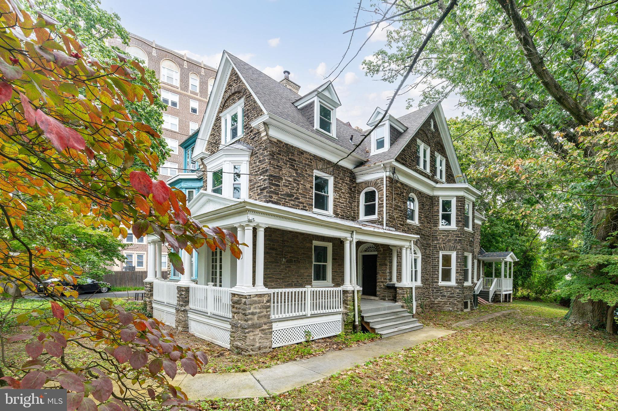 MT AIRY (WEST) - Residential