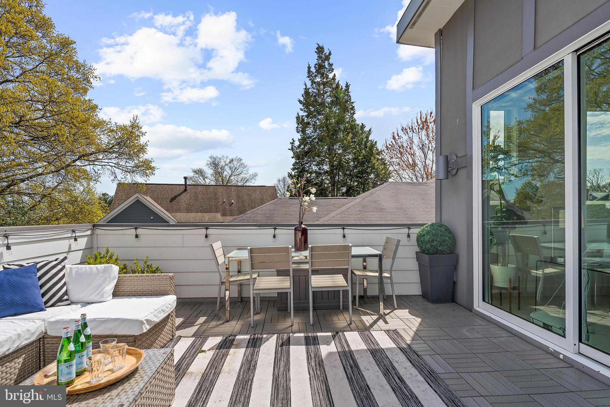 BERKSHIRE OAKWOOD - Residential