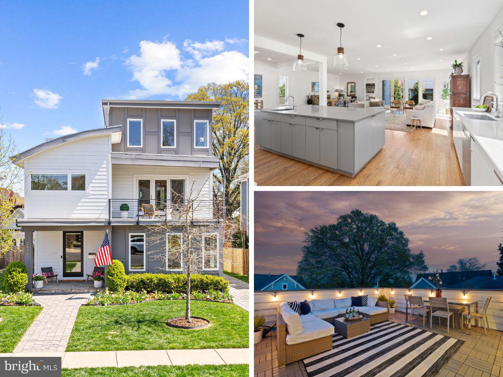 BERKSHIRE OAKWOOD - Residential