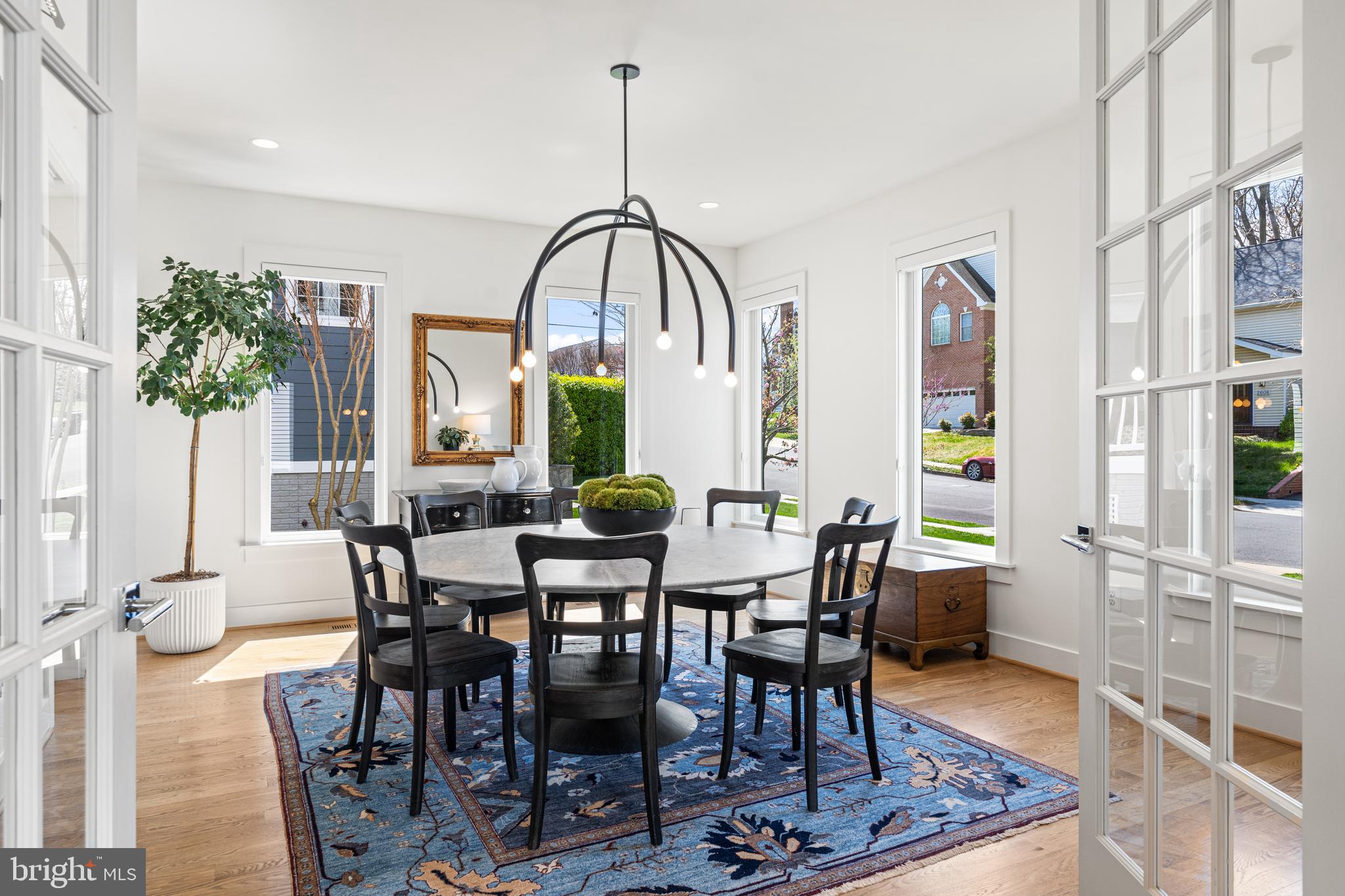 BERKSHIRE OAKWOOD - Residential