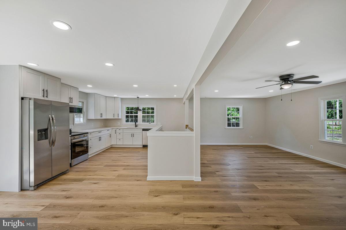BRANDYWINE - Residential