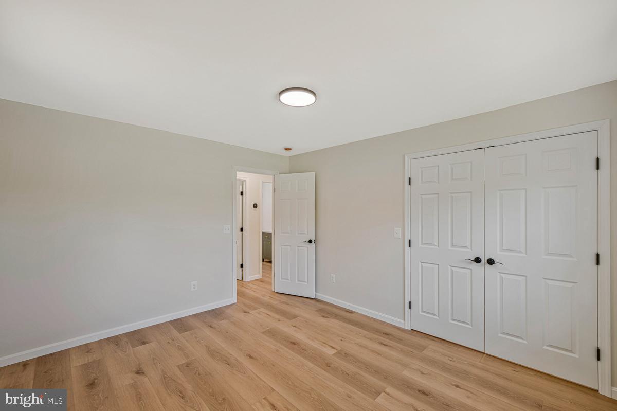 BRANDYWINE - Residential