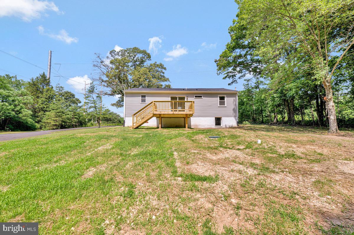 BRANDYWINE - Residential