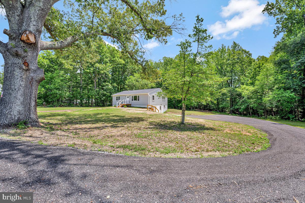 BRANDYWINE - Residential