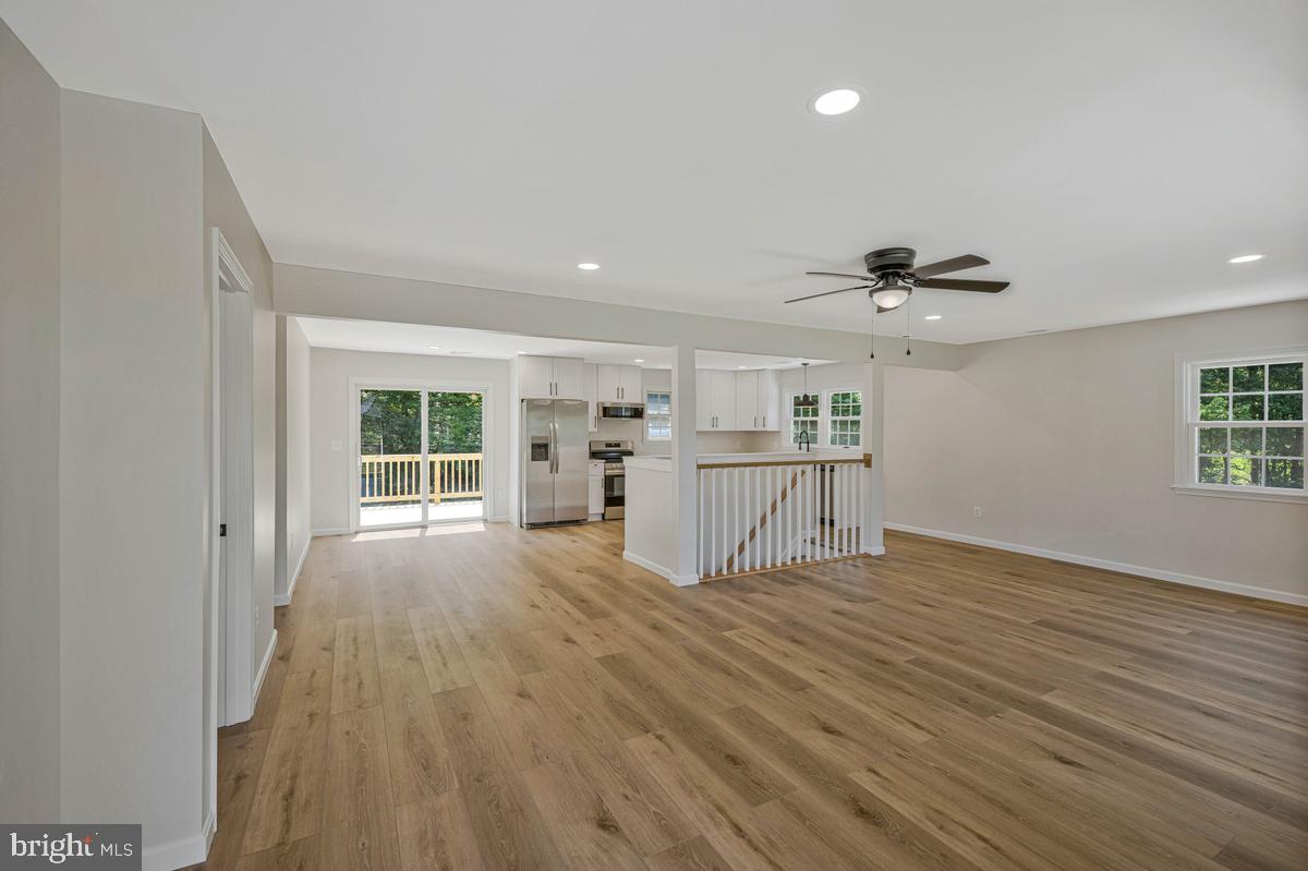 BRANDYWINE - Residential