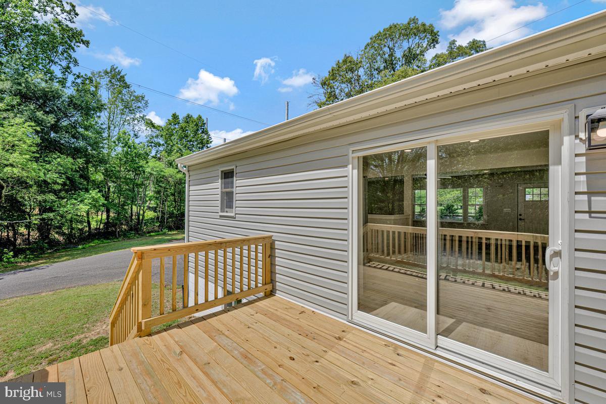 BRANDYWINE - Residential