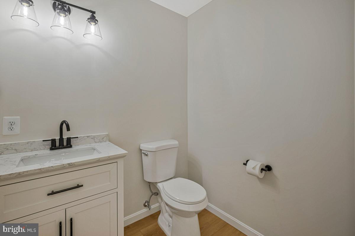 BRANDYWINE - Residential