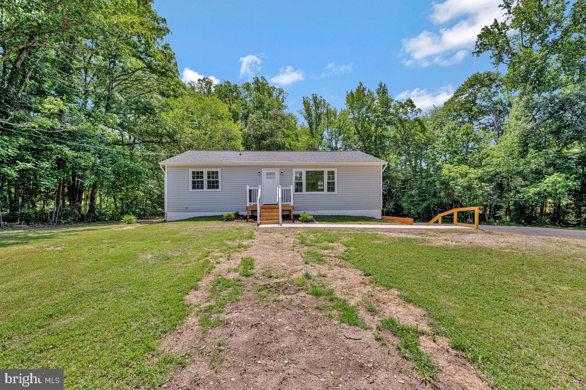 BRANDYWINE - Residential
