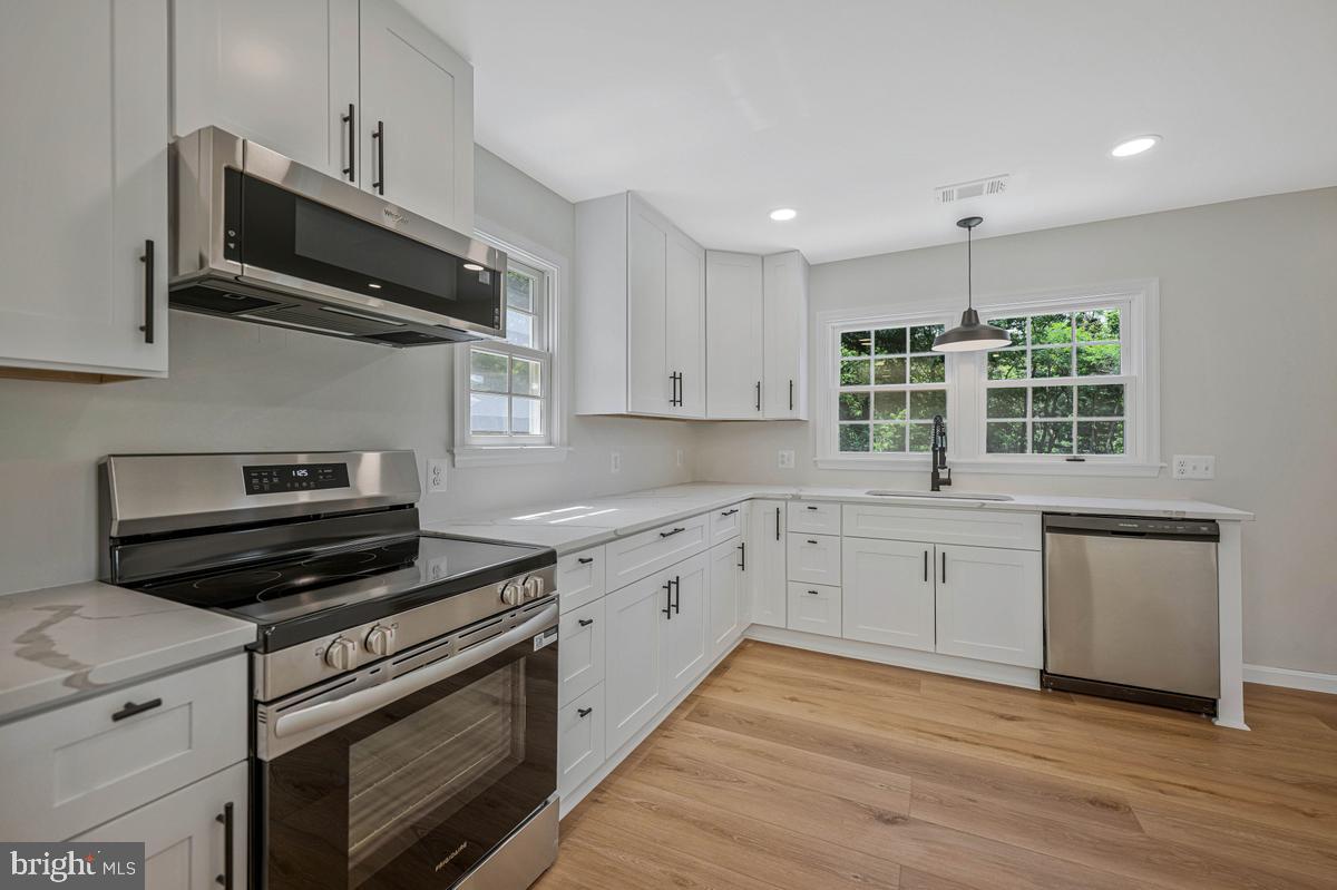 BRANDYWINE - Residential