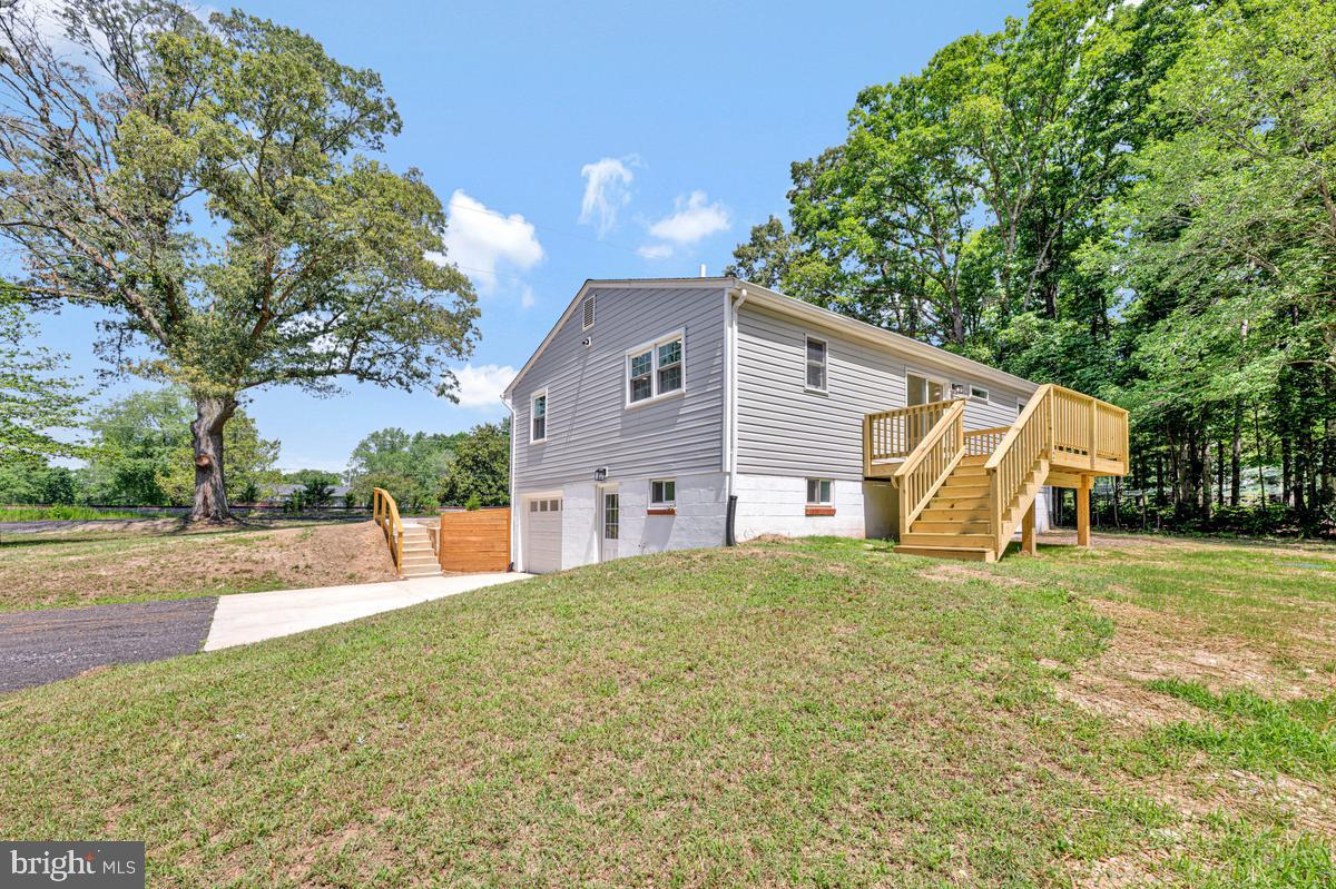 BRANDYWINE - Residential