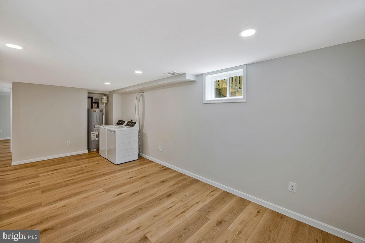 BRANDYWINE - Residential