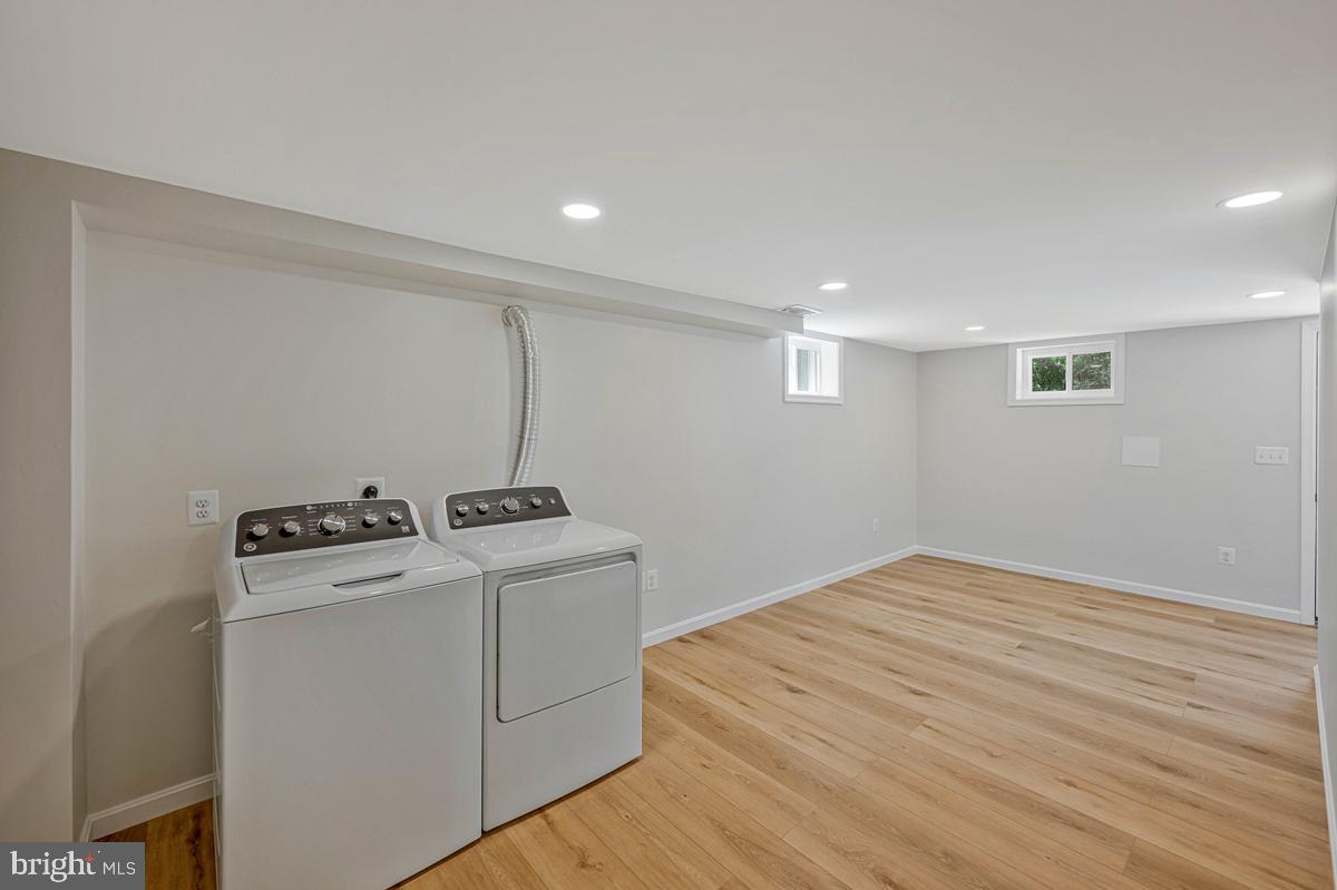 BRANDYWINE - Residential
