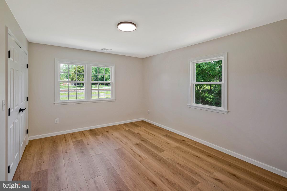 BRANDYWINE - Residential