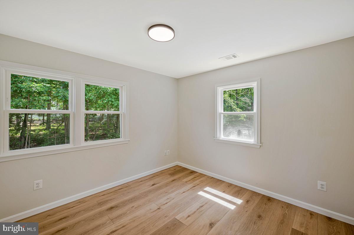 BRANDYWINE - Residential