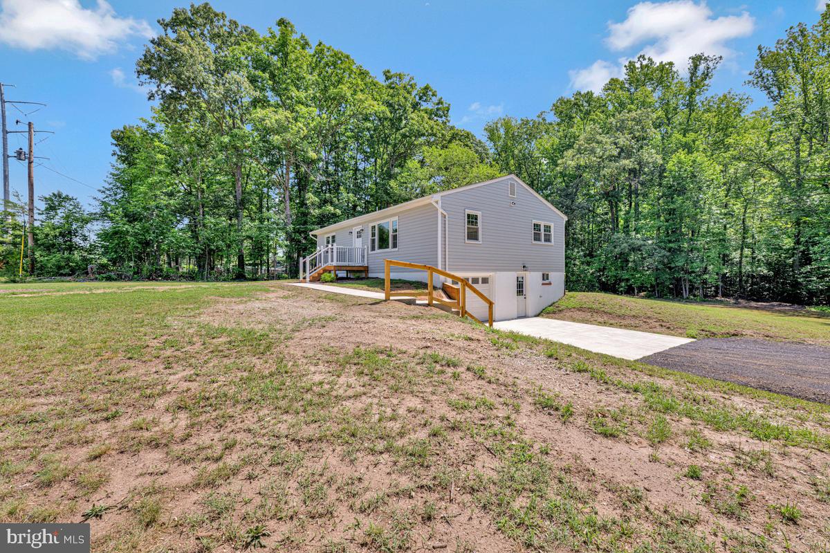 BRANDYWINE - Residential