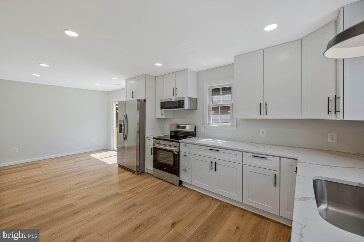 BRANDYWINE - Residential