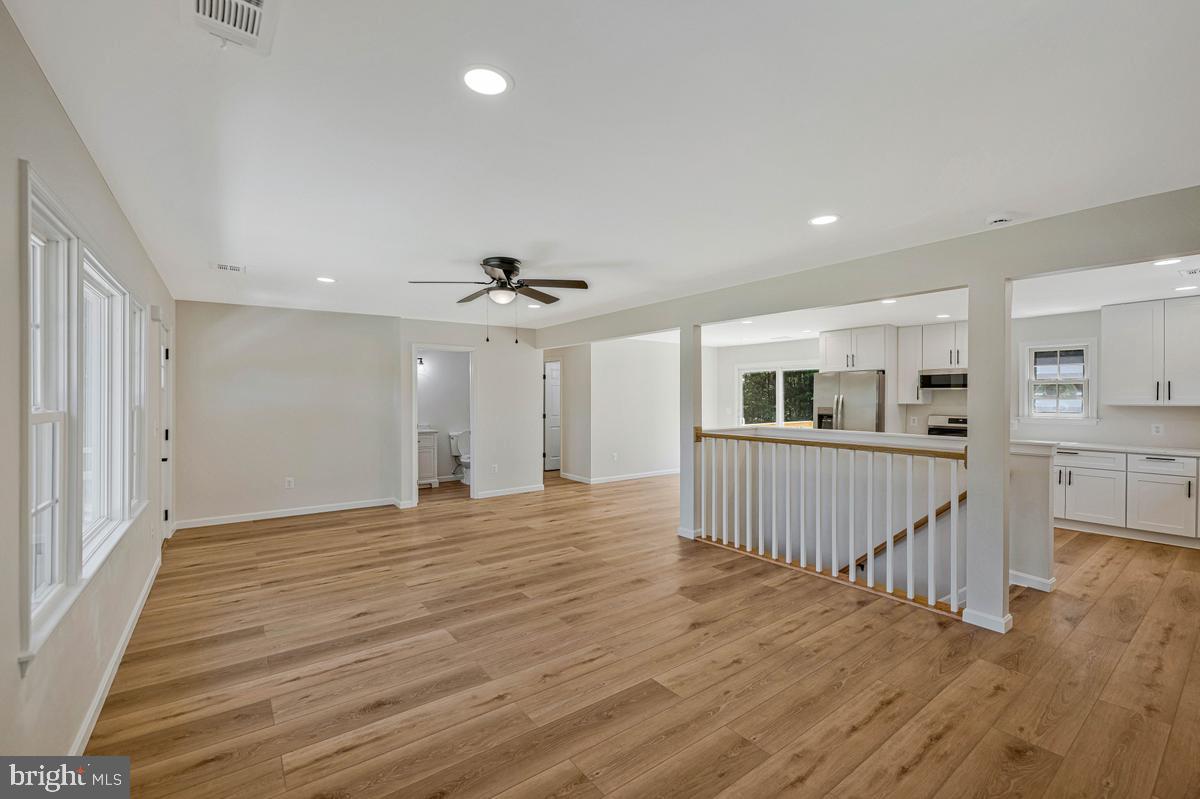 BRANDYWINE - Residential
