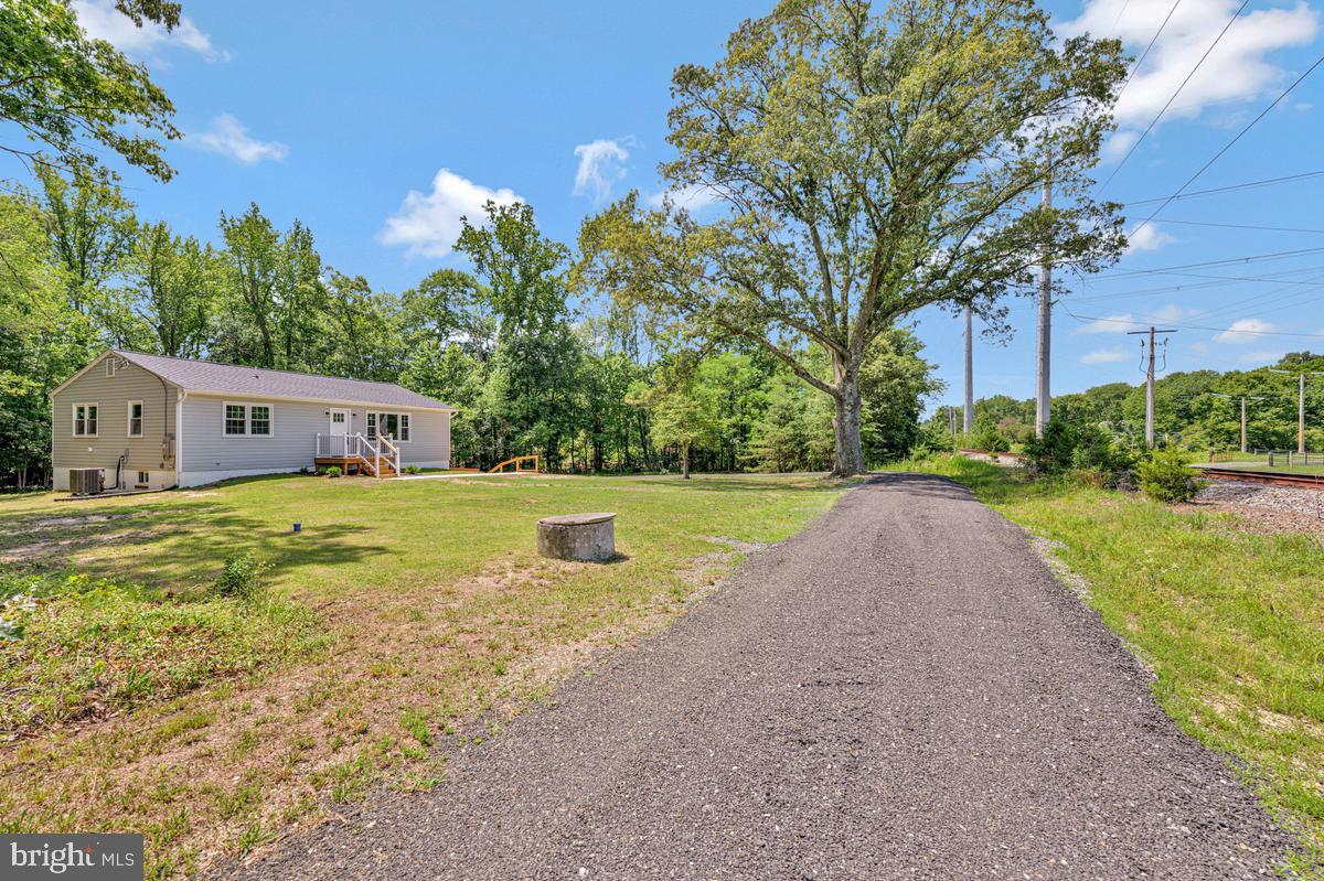 BRANDYWINE - Residential